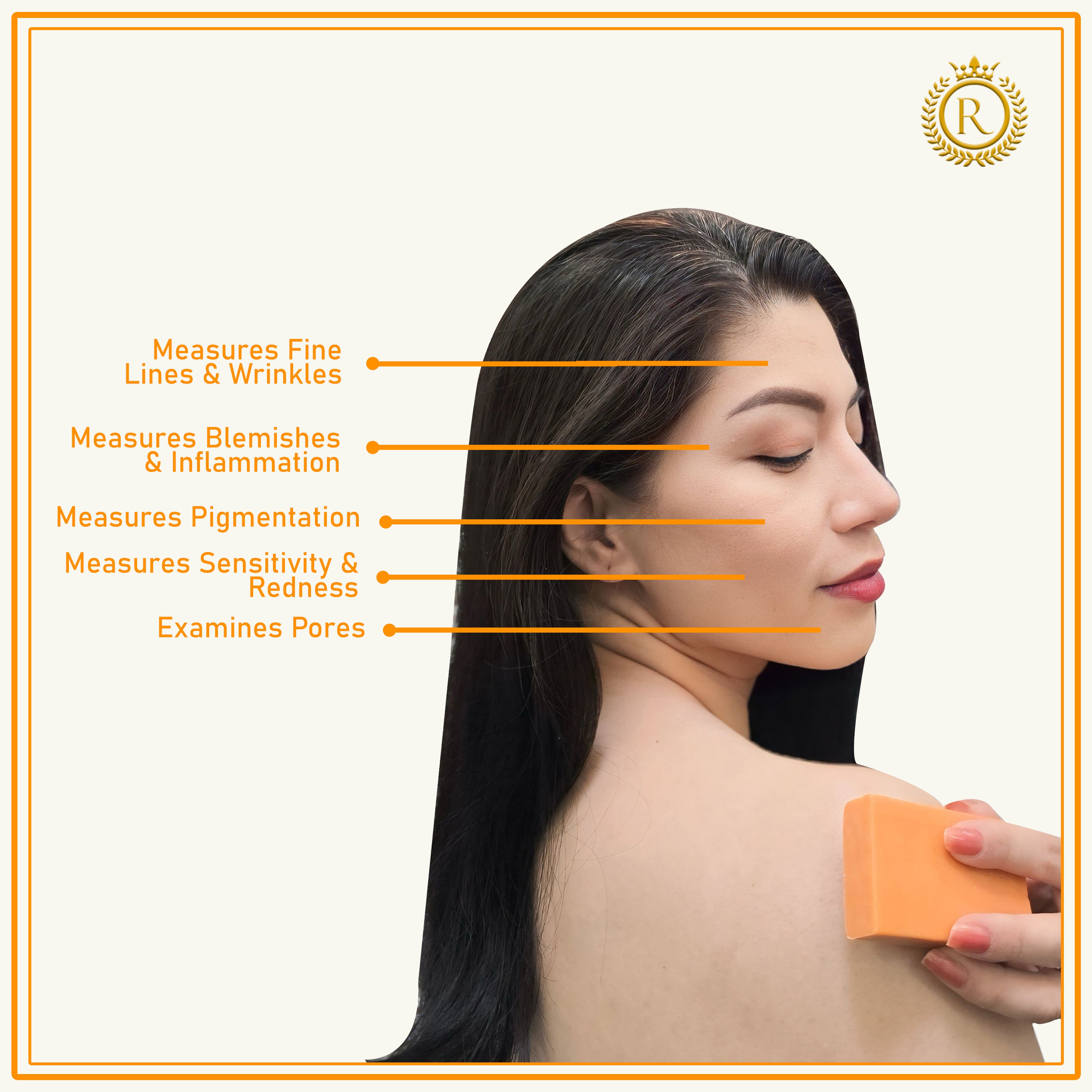 SOAP BAR Royalcee Premium