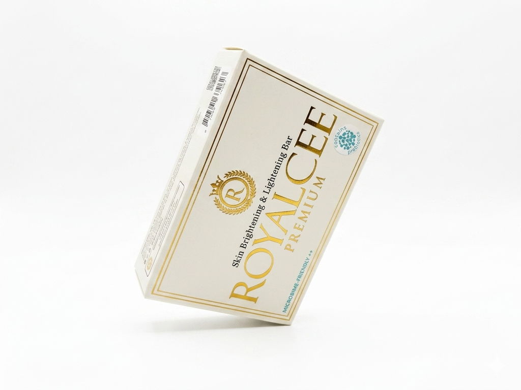 SOAP BAR Royalcee Premium