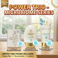 POWER TRIO Royalcee Premium