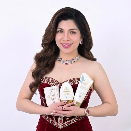 POWER TRIO Royalcee Premium